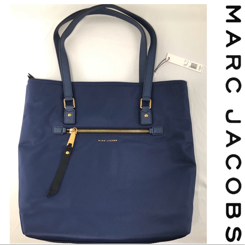 Weekend SALE❗️NEW🌟MARC JACOBS Nylon Tote